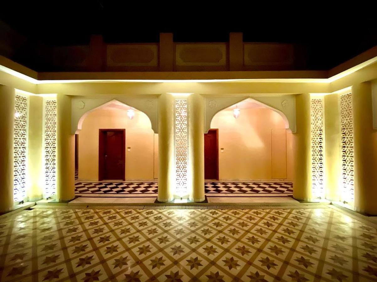 Ranbanka Heritage Resort Bhīlwāra Exterior foto